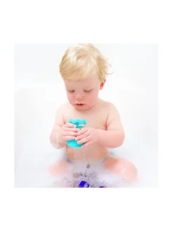 SASSY Kylpylelu