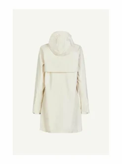 Takit<Samsoe Samsoe Sastala-sadetakki CLR000514 WARM WHITE