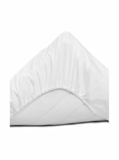 Gant Home Sateen- muotoonommeltu lakana^ Liinavaatteet