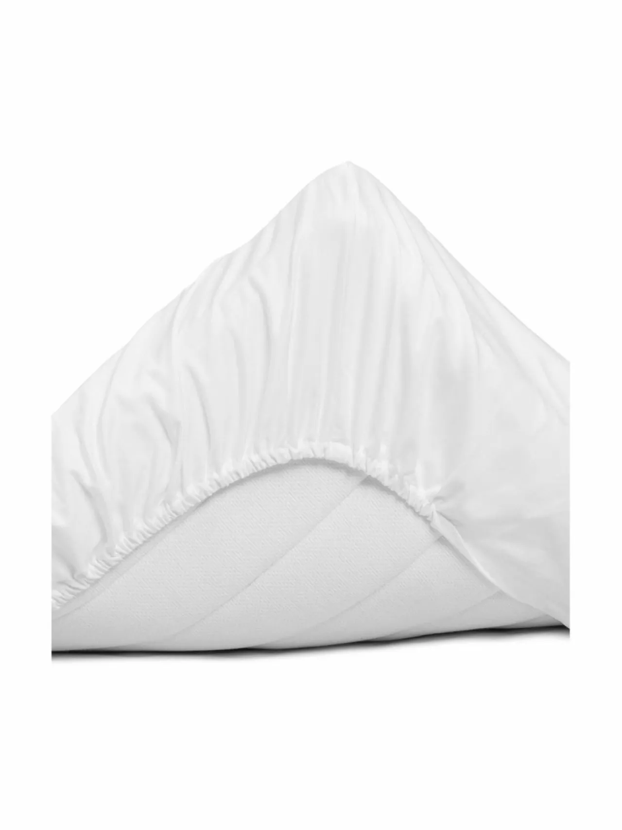 Gant Home Sateen- muotoonommeltu lakana^ Liinavaatteet