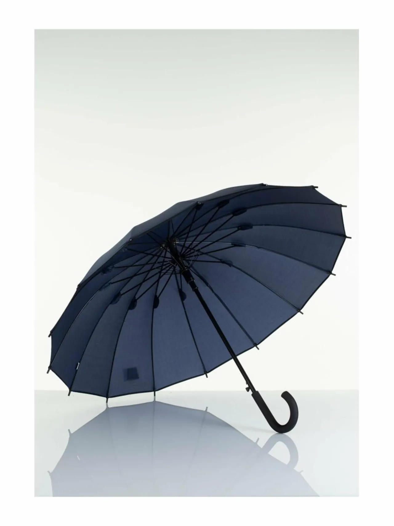 Sateenvarjot<Lasessor Sateenvarjo 580 NAVY