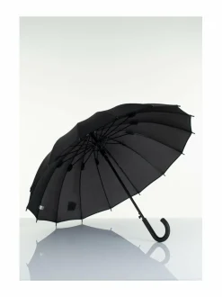 Sateenvarjot<Lasessor Sateenvarjo 200 BLACK
