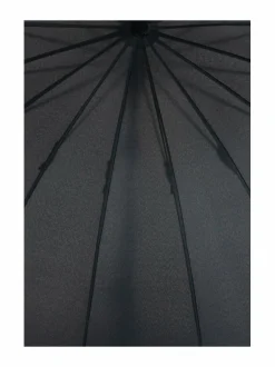 Sateenvarjot<Lasessor Sateenvarjo 200 BLACK