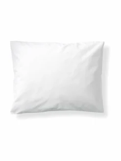Liinavaatteet<Finlayson Satiinityynyliina 50 x 60 cm VALKOINEN