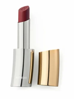 Huulet<BYREDO Satin Lipstick -huulipuna