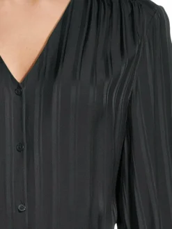 GANT Satin Stripe -paitamekko^ Mekot