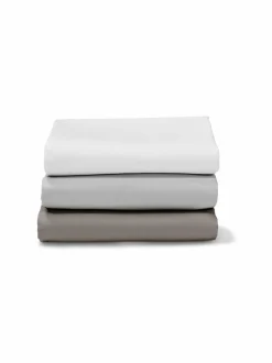 Finlayson Satin-aluslakana, 150 x 270 cm^ Liinavaatteet