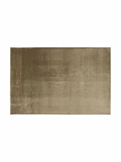 Matot<VM-Carpet Satine-matto 80 x 150 cm 280 BROWN