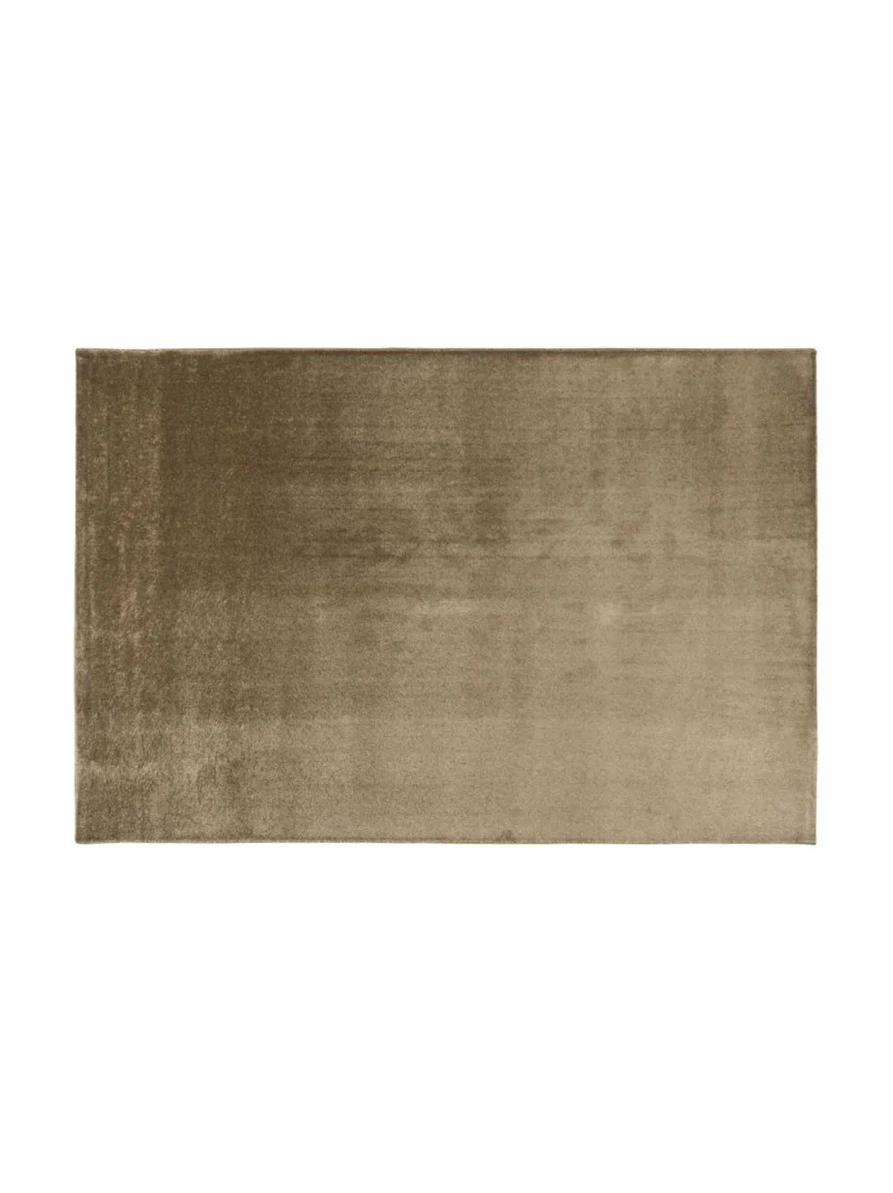 Matot<VM-Carpet Satine-matto 160 x 230 cm 280 BROWN