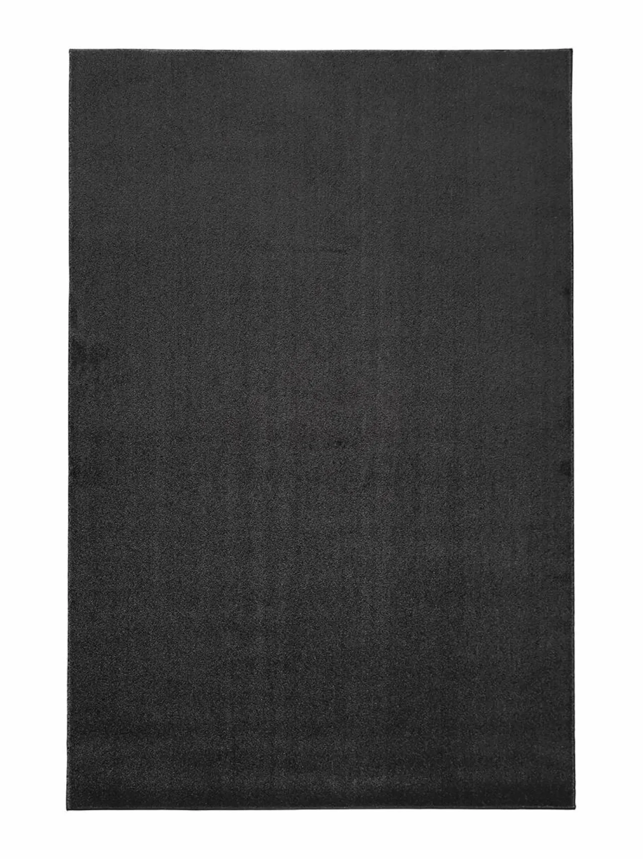 Matot<VM-Carpet Satine-matto 200 x 300 cm 800 BLACK