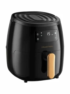 Russell Hobbs Satisfry Air Large -ilmafriteerauskeitin, 5 l^ Muut Keittiölaitteet
