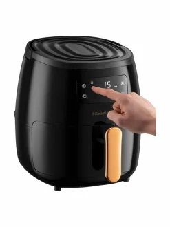 Russell Hobbs Satisfry Air Large -ilmafriteerauskeitin, 5 l^ Muut Keittiölaitteet