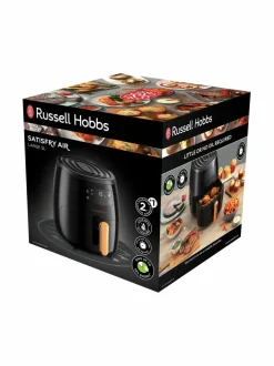 Russell Hobbs Satisfry Air Large -ilmafriteerauskeitin, 5 l^ Muut Keittiölaitteet