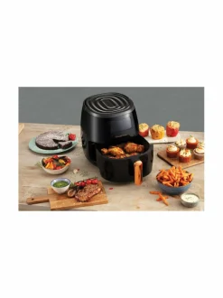Russell Hobbs Satisfry Air Large -ilmafriteerauskeitin, 5 l^ Muut Keittiölaitteet