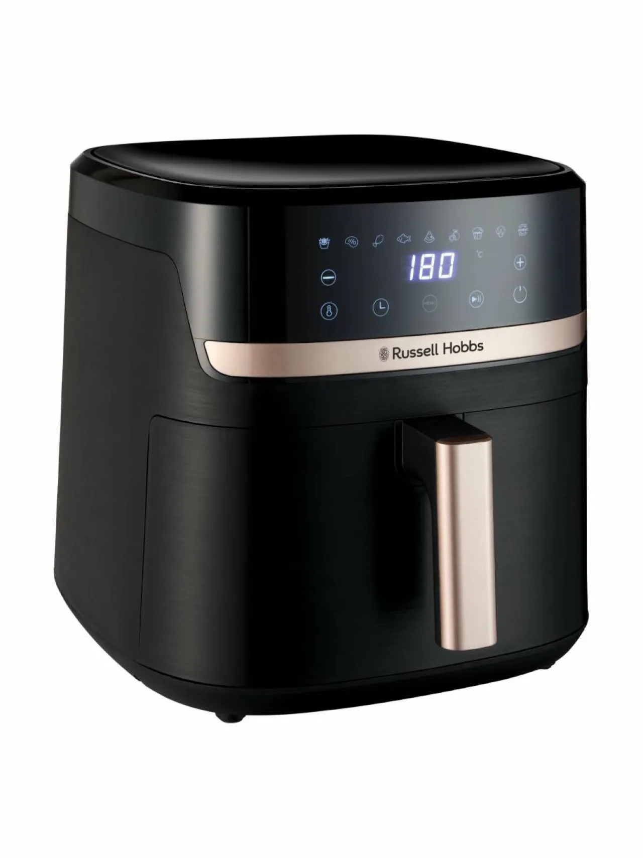 Russell Hobbs Satisfry Airfryer ilmafriteerauskeitin, 8.3L^ Grillit & Grillitarvikkeet