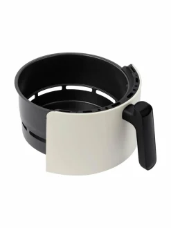 Muut Keittiölaitteet<Russell Hobbs Satisfry Panoramic -airfryer CREAM