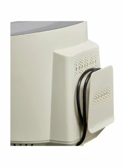 Muut Keittiölaitteet<Russell Hobbs Satisfry Panoramic -airfryer CREAM