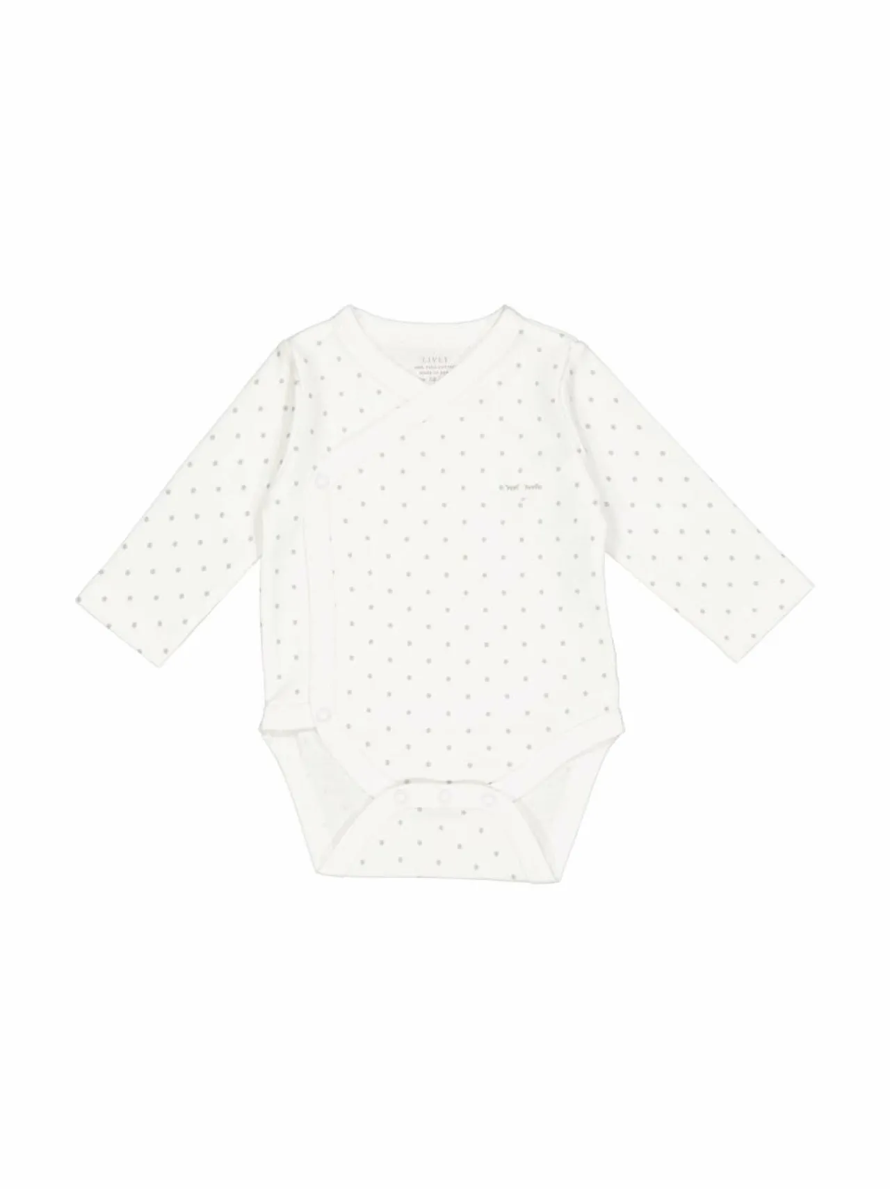 Bodyt & Potkupuvut<Livly Saturday Crossed -body 100 WHITE