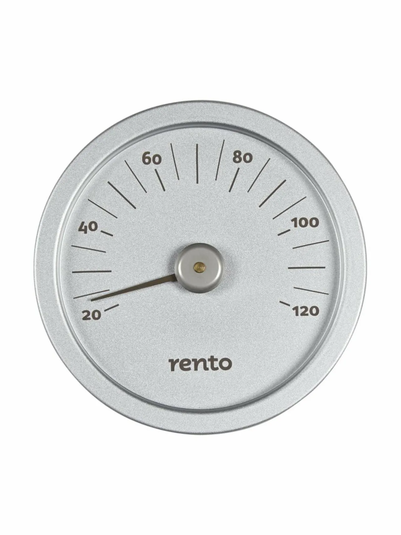 Rento Saunan lämpömittari^ Sauna