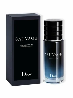 DIOR Sauvage Eau De Parfum Refillable -tuoksu 30 ml^ Tuoksut|Miehet