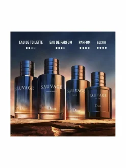 DIOR Sauvage Eau De Parfum Refillable -tuoksu 30 ml^ Tuoksut|Miehet
