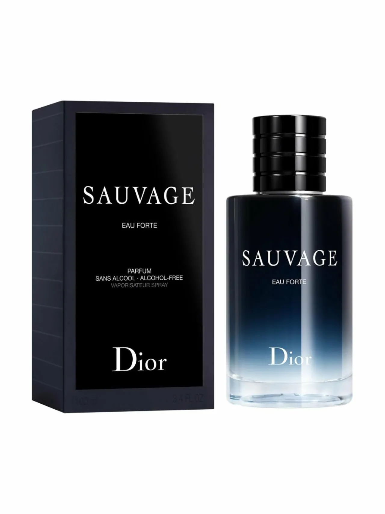 DIOR Sauvage Eau Forte -tuoksu^ Tuoksut|Miehet
