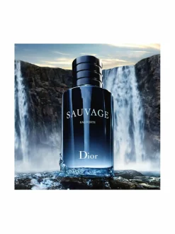 DIOR Sauvage Eau Forte -tuoksu^ Tuoksut|Miehet