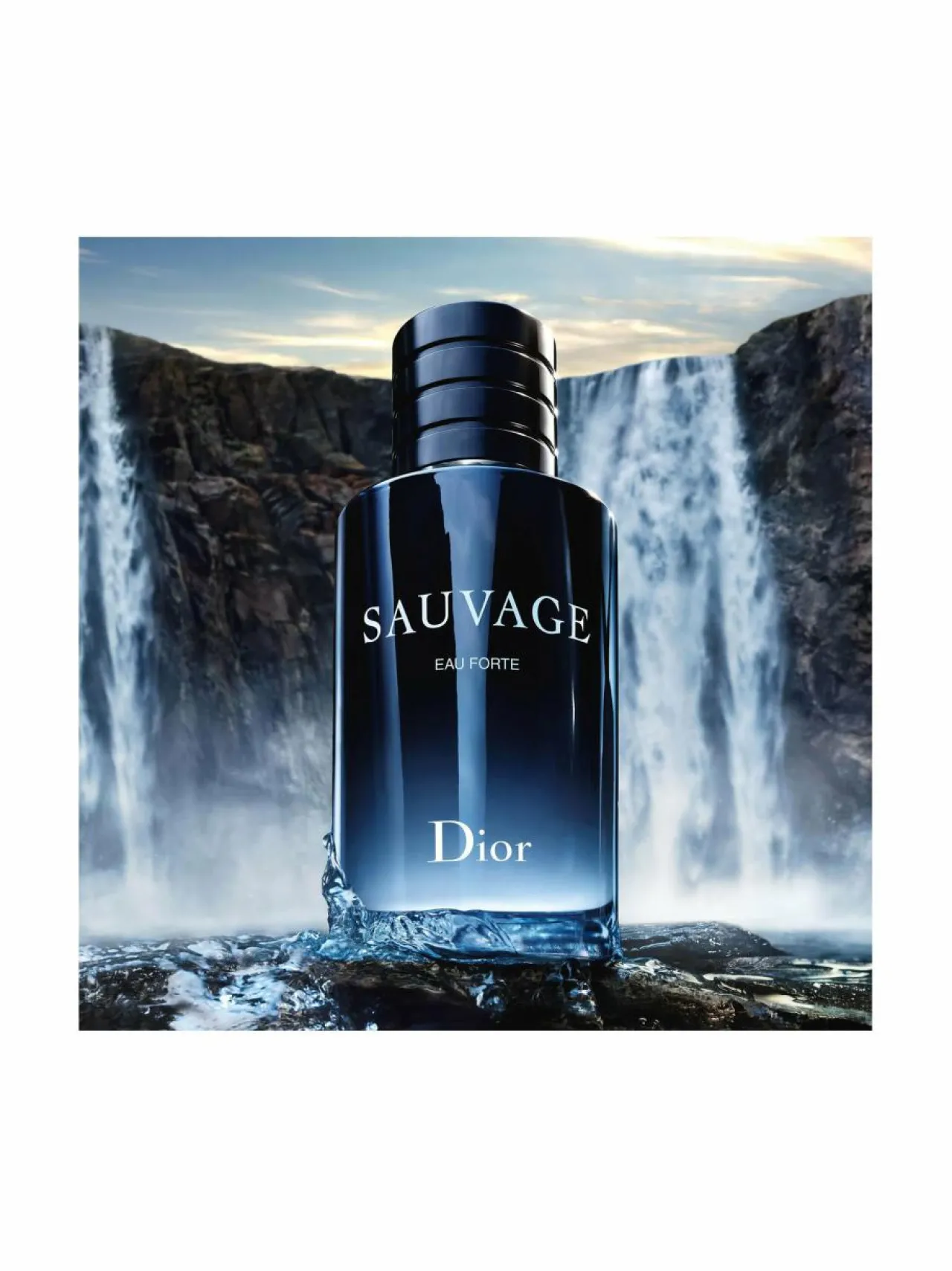 DIOR Sauvage Eau Forte -tuoksu^ Tuoksut|Miehet