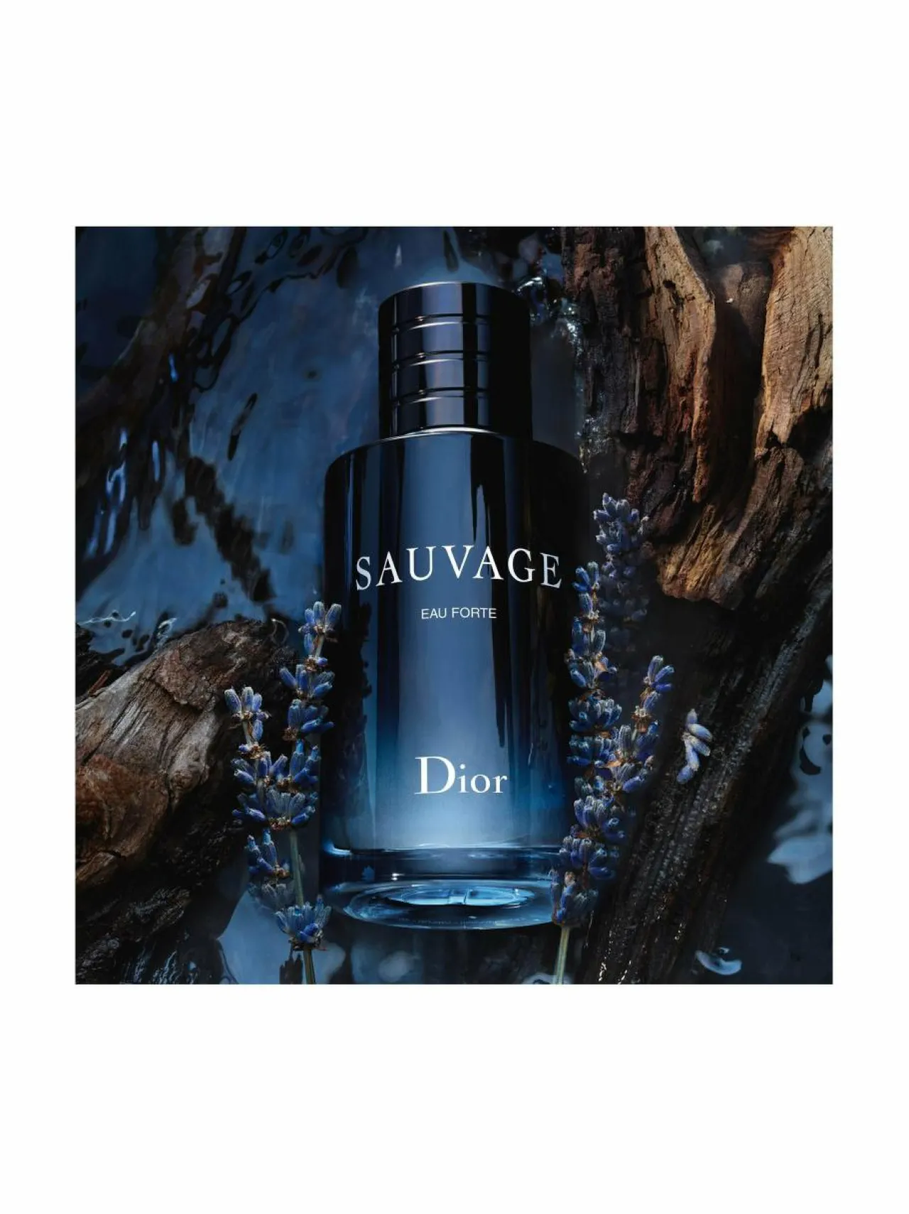 DIOR Sauvage Eau Forte -tuoksu^ Tuoksut|Miehet