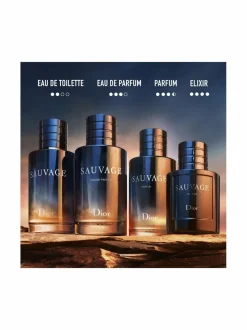 DIOR Sauvage EdP -tuoksu^ Tuoksut|Miehet