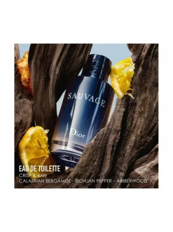 Tuoksut|Miehet<DIOR Sauvage EdT -tuoksu