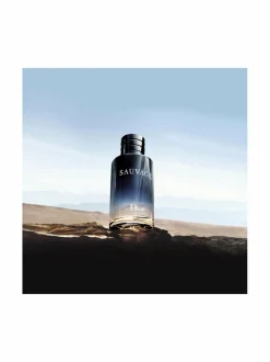 Tuoksut|Miehet<DIOR Sauvage EdT -tuoksu