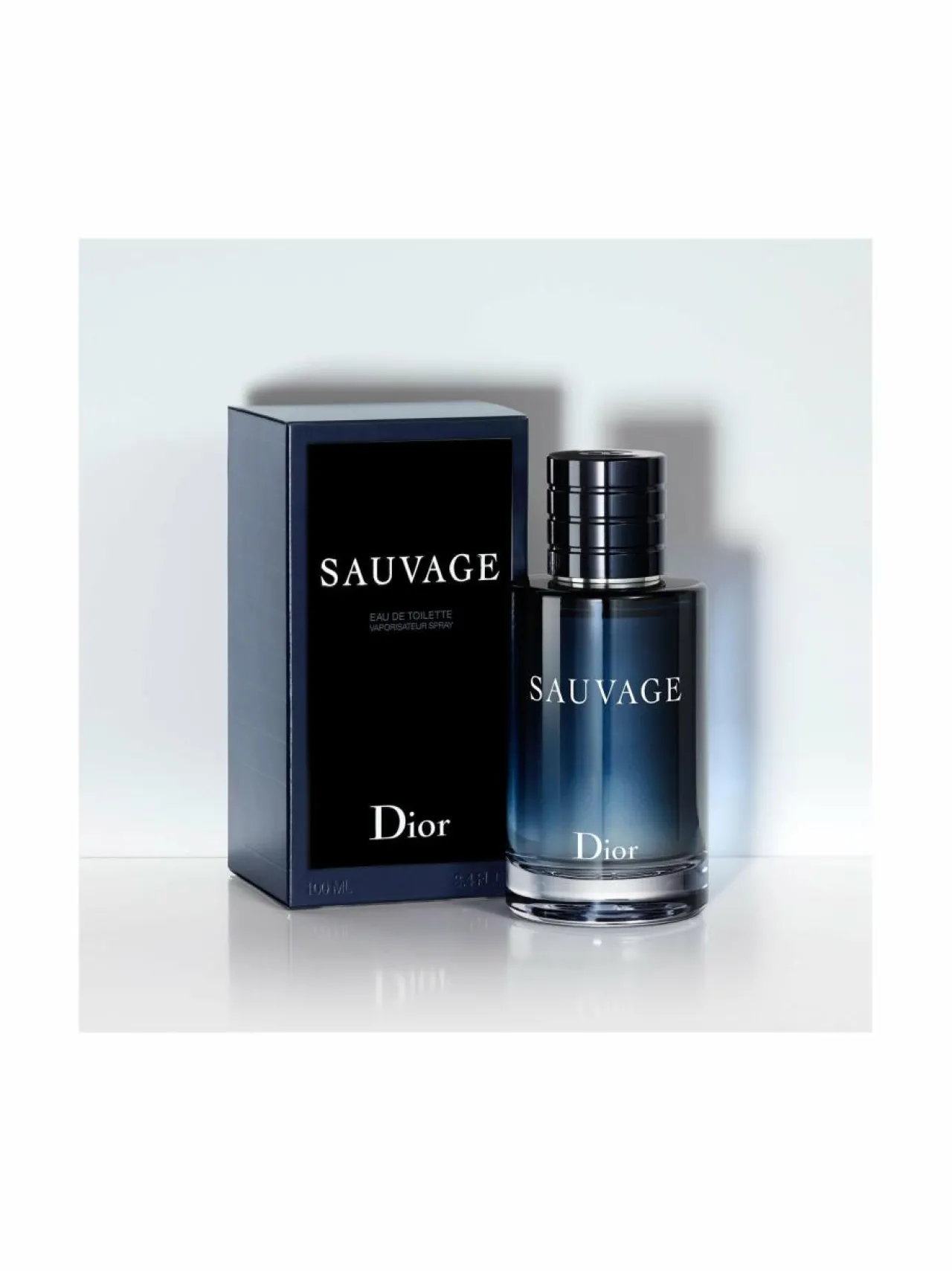Tuoksut|Miehet<DIOR Sauvage EdT -tuoksu