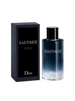 Tuoksut|Miehet<DIOR Sauvage EdT -tuoksu