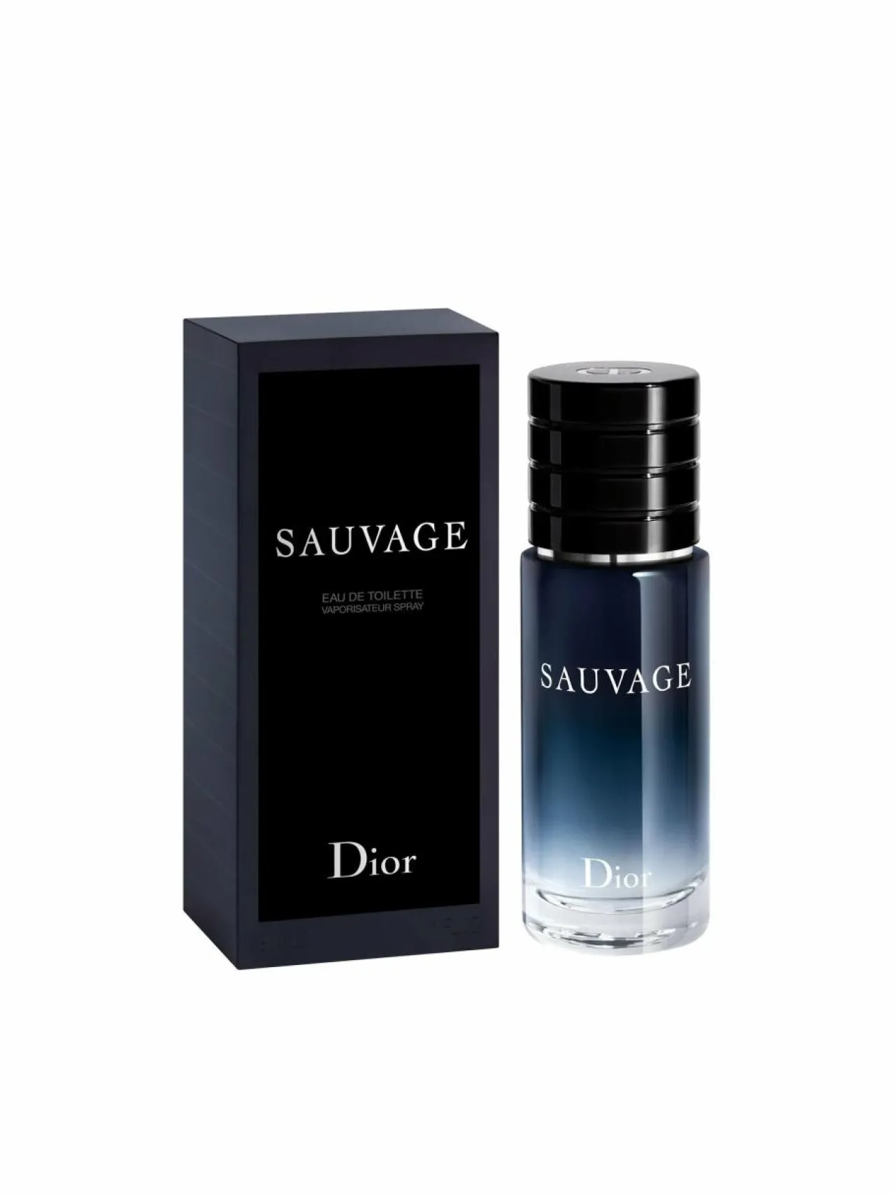 Tuoksut|Miehet<DIOR Sauvage EdT -tuoksu