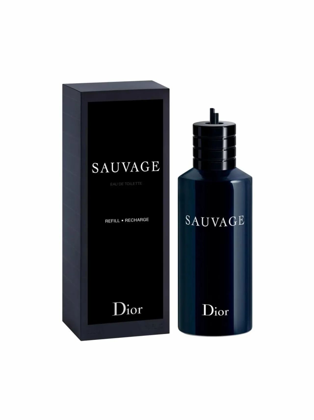 Tuoksut|Miehet<DIOR Sauvage EdT -tuoksu