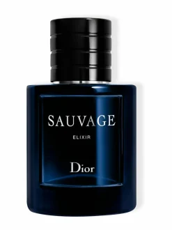 DIOR Sauvage Elixir Parfum -tuoksu^ Tuoksut|Miehet