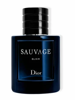 DIOR Sauvage Elixir Parfum -tuoksu^ Tuoksut|Miehet
