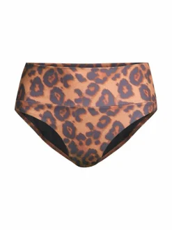 Chantelle Sauvage Full Brief -bikinialaosa^ Uima-Asut