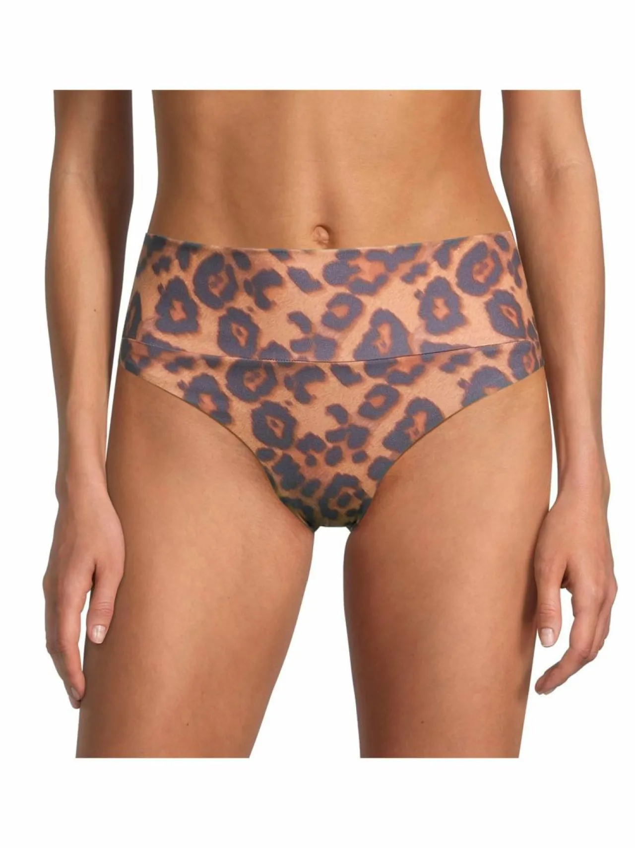 Chantelle Sauvage Full Brief -bikinialaosa^ Uima-Asut
