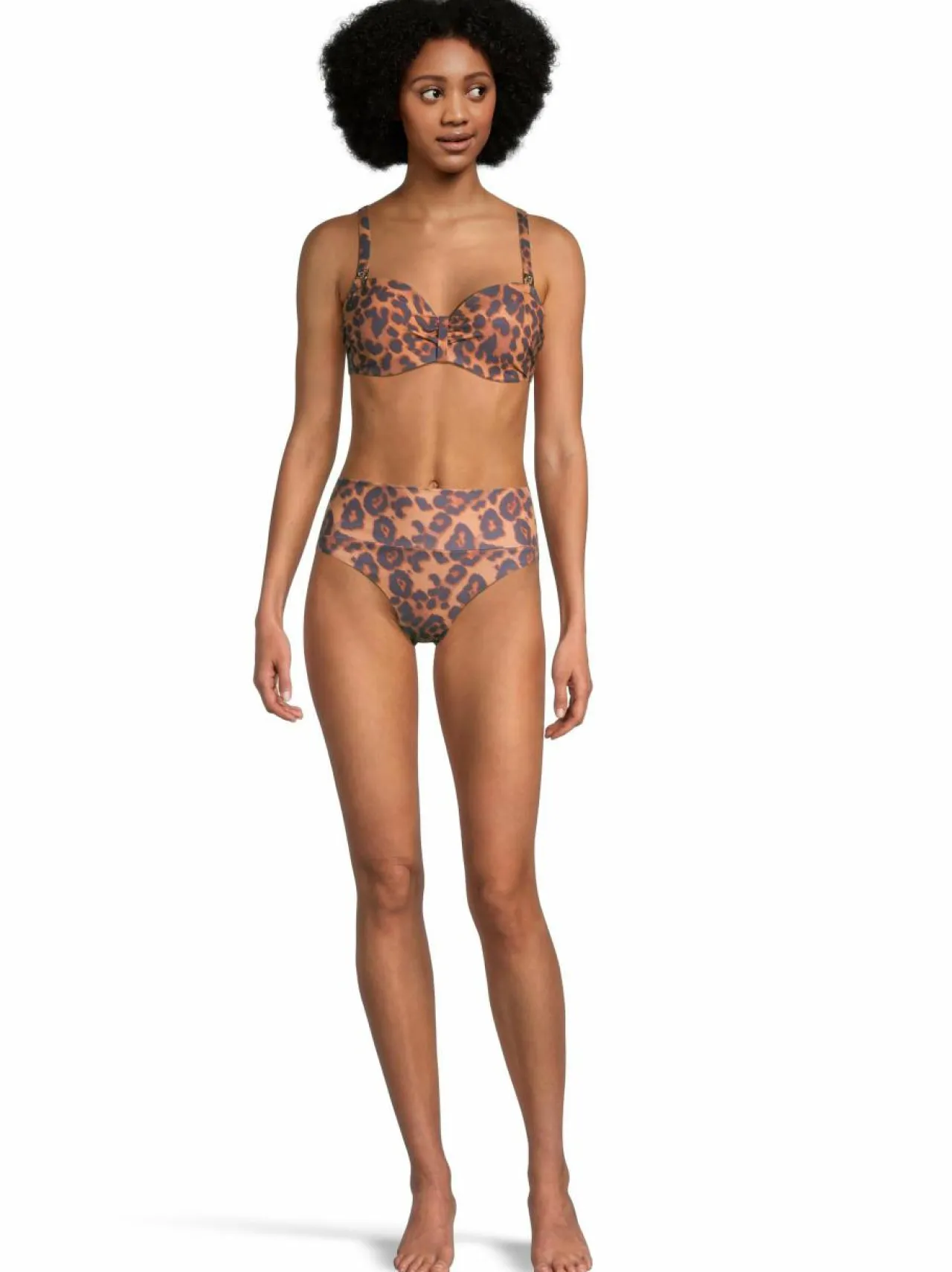 Chantelle Sauvage Full Brief -bikinialaosa^ Uima-Asut