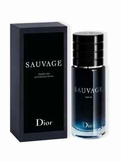 DIOR Sauvage Parfum Refillable -tuoksu 30 ml^ Tuoksut|Miehet