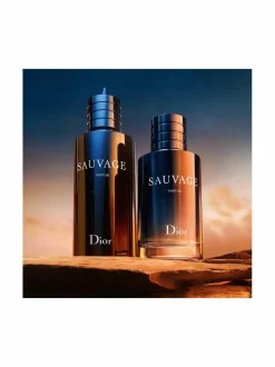 DIOR Sauvage Parfum Refillable -tuoksu 30 ml^ Tuoksut|Miehet