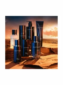 DIOR Sauvage Parfum Refillable -tuoksu 30 ml^ Tuoksut|Miehet