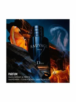 Tuoksut|Miehet<DIOR Sauvage Parfum -tuoksu