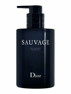 DIOR Sauvage Shower Gel -suihkugeeli^ Vartalonhoito