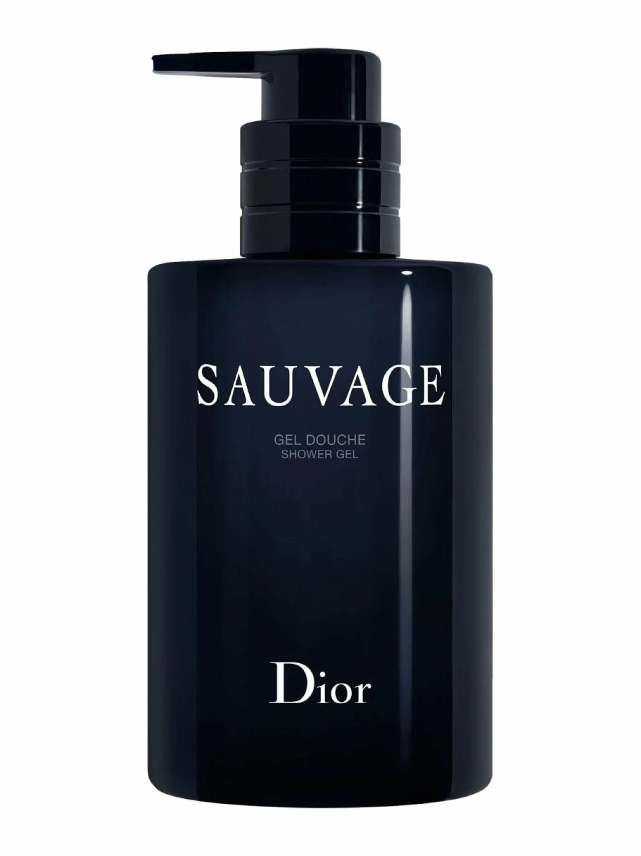 DIOR Sauvage Shower Gel -suihkugeeli^ Vartalonhoito