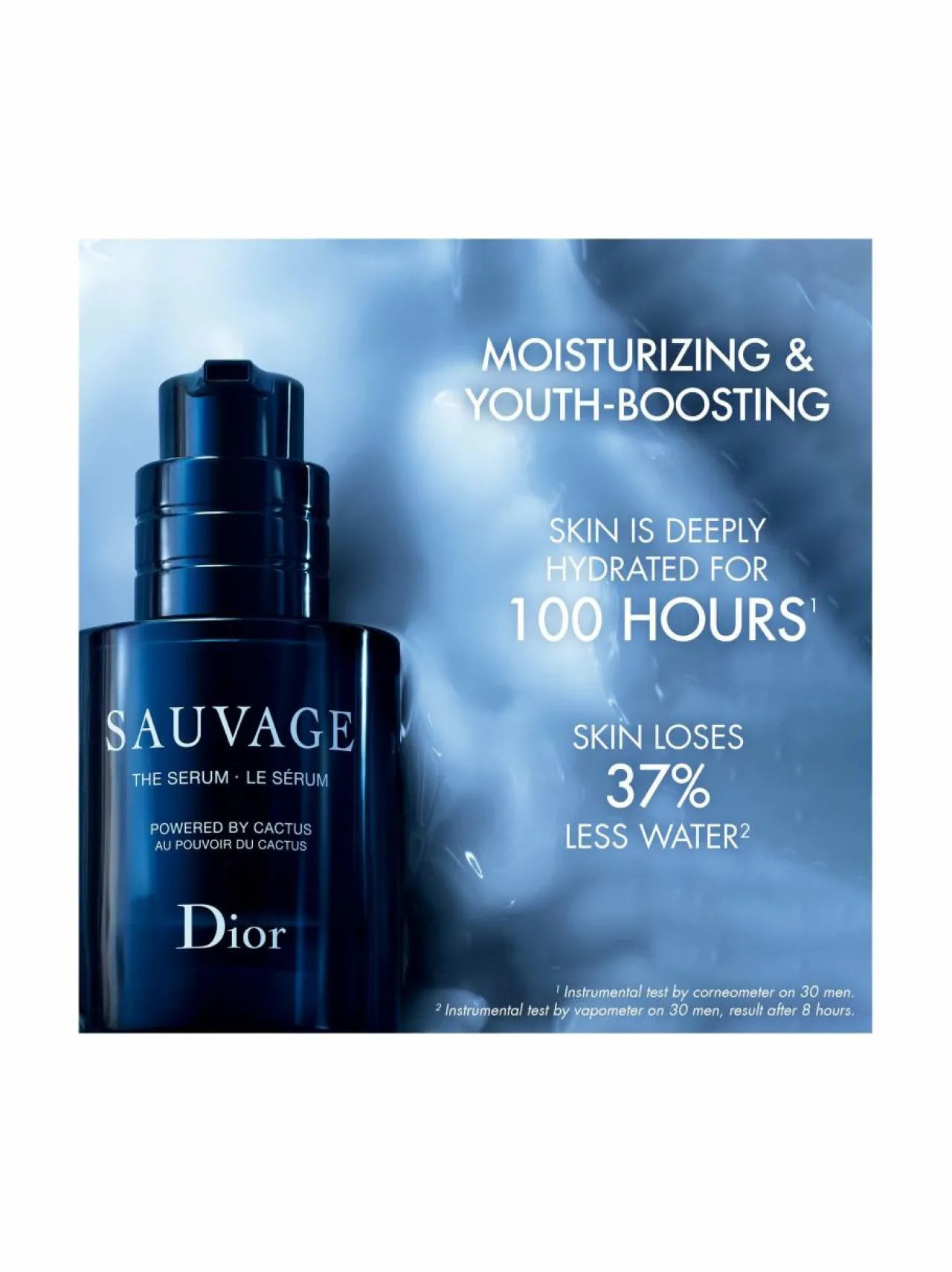 Lahjapakkaukset|Miesten Lahjapakkaukset<DIOR Sauvage Skincare Ritual Kit -ihonhoitopakkaus