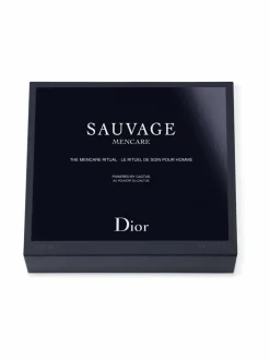 Lahjapakkaukset|Miesten Lahjapakkaukset<DIOR Sauvage Skincare Ritual Kit -ihonhoitopakkaus