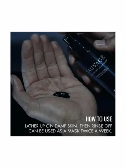 DIOR Sauvage The Cleanser -puhdistusgeeli^ Kasvojenhoito